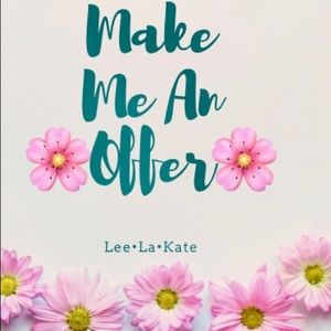 Make Me An Offer😘